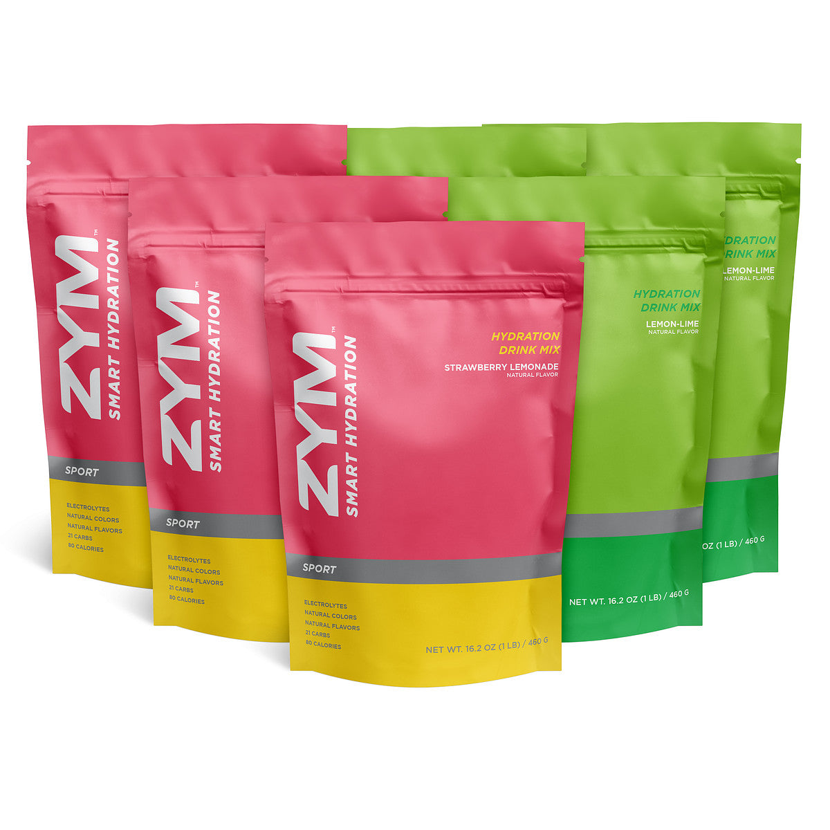 Endurance Drink Mix 6-pack